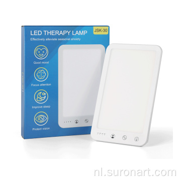 USB C Light Box-therapie voor depressie